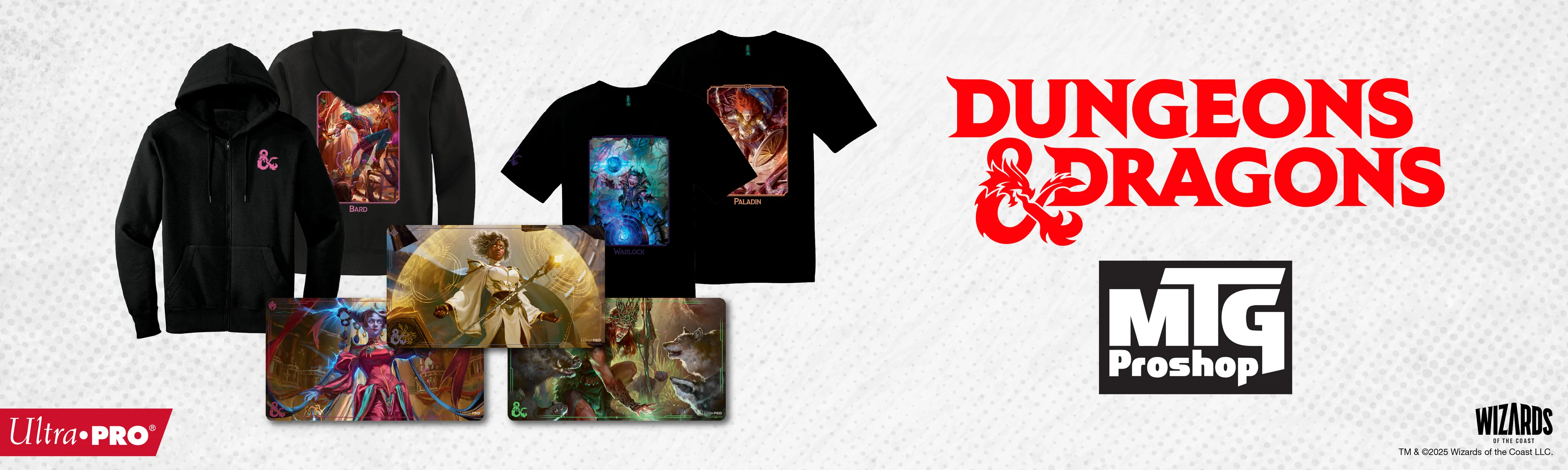 Welcome to Our Store