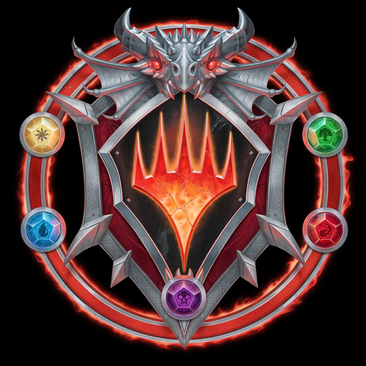 Adventures in the Forgotten Realms Hoodie for Dungeons & Dragons - Image 3