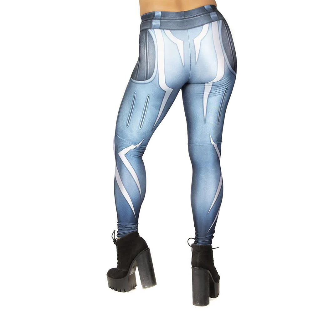 Jace Leggings for Magic: The Gathering - Image 4