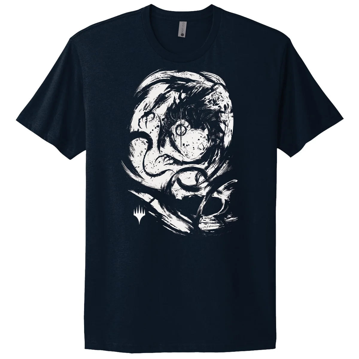 March of the Machine Jin-Gitaxias T-Shirt for Magic: The Gathering - Image 3