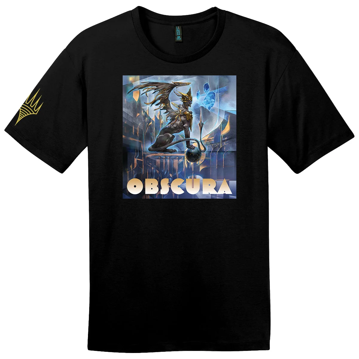 Streets of New Capenna